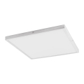 Eglo 97273 - Φως οροφής dimmer LED FUEVA 1 1xLED/25W/230V