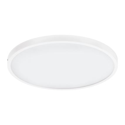 Eglo - Ρυθμιζόμενο φωτιστικό οροφής LED/25W/230V Ø 50 εκ.