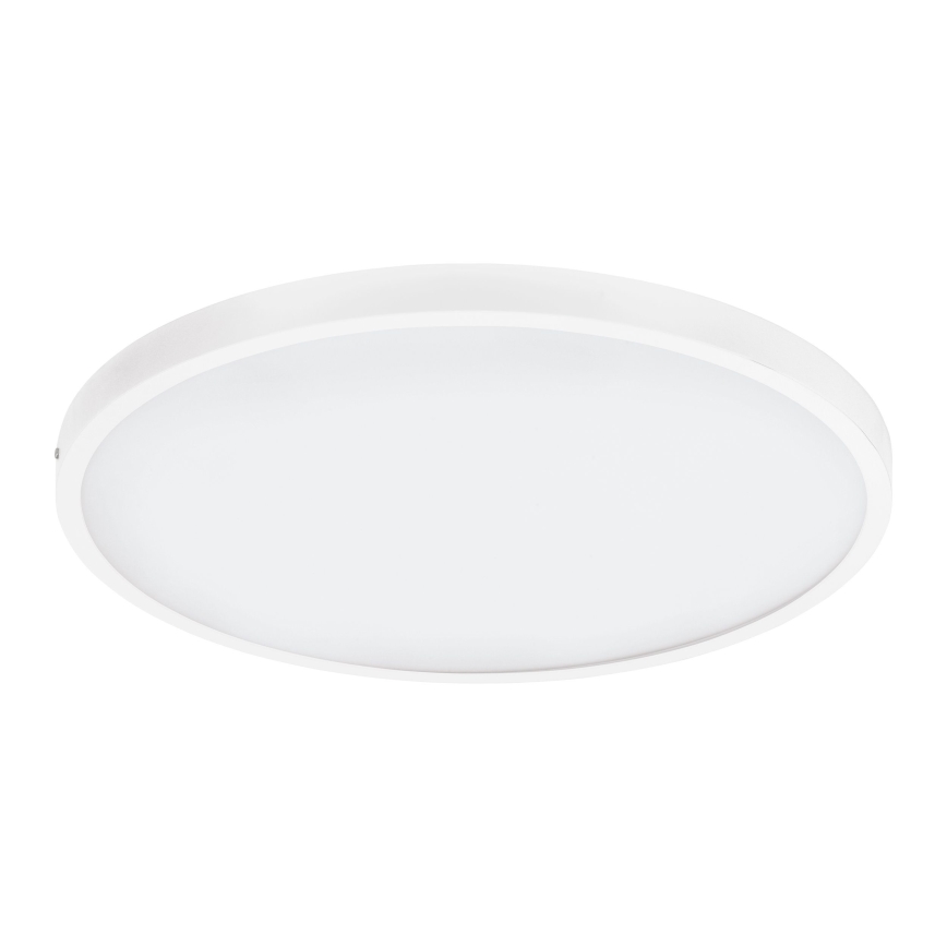 Eglo - Ρυθμιζόμενο φωτιστικό οροφής LED/25W/230V Ø 50 εκ.