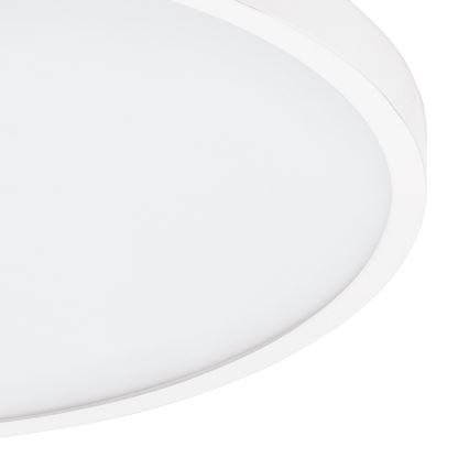 Eglo - Φως οροφής dimmer LED 1xLED/25W/230V