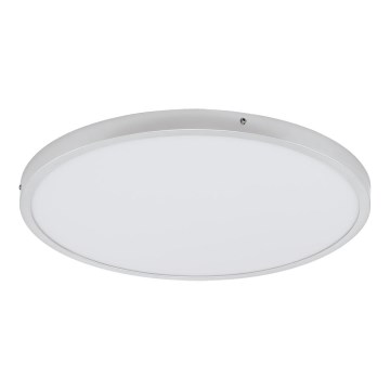 Eglo 97276 - Ρυθμιζόμενο φωτιστικό οροφής LED FUEVA 1 LED/25W/230V Ø 50 εκ.