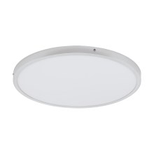 Eglo 97276 - Φως οροφής dimmer LED FUEVA 1 1xLED/25W/230V