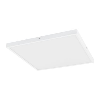 Eglo - Ρυθμιζόμενο φωτιστικό οροφής LED/25W/230V 50x50 cm