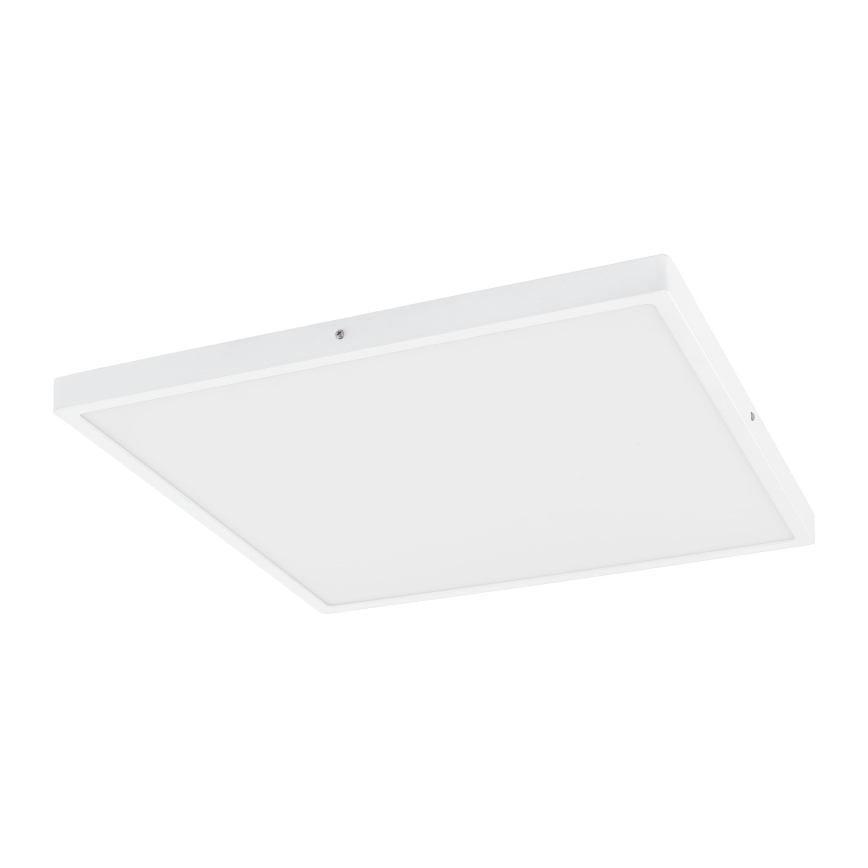 Eglo - Ρυθμιζόμενο φωτιστικό οροφής LED/25W/230V 50x50 cm