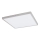 Eglo 97278 - Ρυθμιζόμενο φωτιστικό οροφής LED FUEVA 1 LED/25W/230V