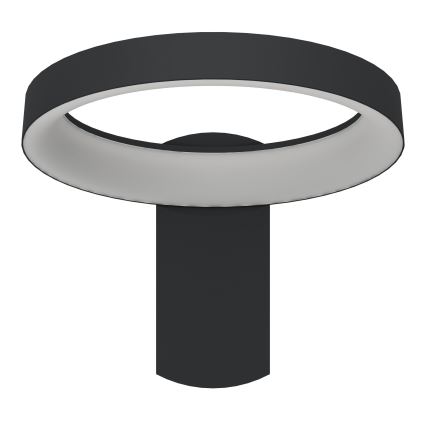 Eglo - Φως τοίχου εξωτερικού χώρου LED LED/11W/230V IP44