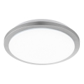 EGLO 97324 - Ρυθμιζόμενο LED φωτιστικό οροφής COMPETA-ST LED/16W/230V