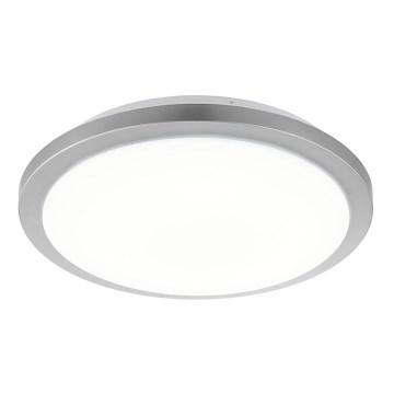 EGLO 97326 - Ρυθμιζόμενο LED φωτιστικό οροφής COMPETA-ST LED/26W/230V