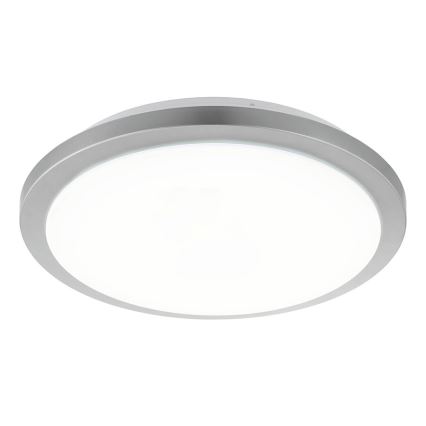 EGLO 97326 - Ρυθμιζόμενο LED φωτιστικό οροφής COMPETA-ST LED/26W/230V