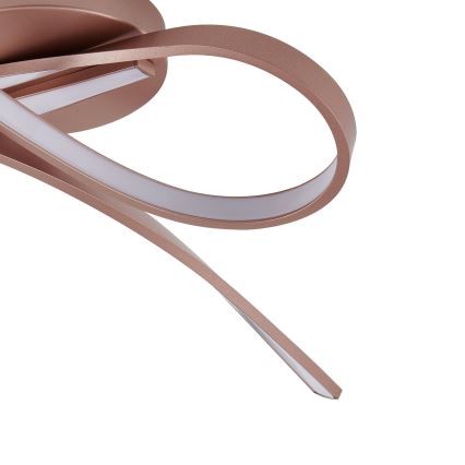 Eglo - Συνδεδεμένο πολύφωτο LED 2xLED/11W/230V