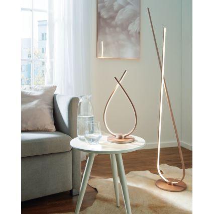 Eglo 97364 - Επιτραπέζιο φωτιστικό LED PALOZZA LED/14W/230V