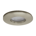 Eglo 97426 - Κρεμαστό φως οροφής μπάνιου LED MARGO-LED 1xLED/5W/230V IP65