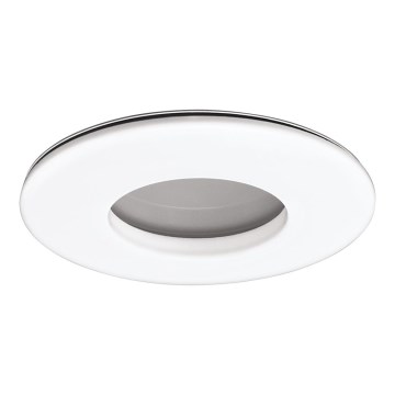 Eglo 97428 - Εντοιχισμένο φωτιστικό μπάνιου MARGO-LED LED/5W/230V IP65