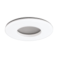 Eglo 97428 - Κρεμαστό φως οροφής μπάνιου LED MARGO-LED 1xLED/5W/230V IP65