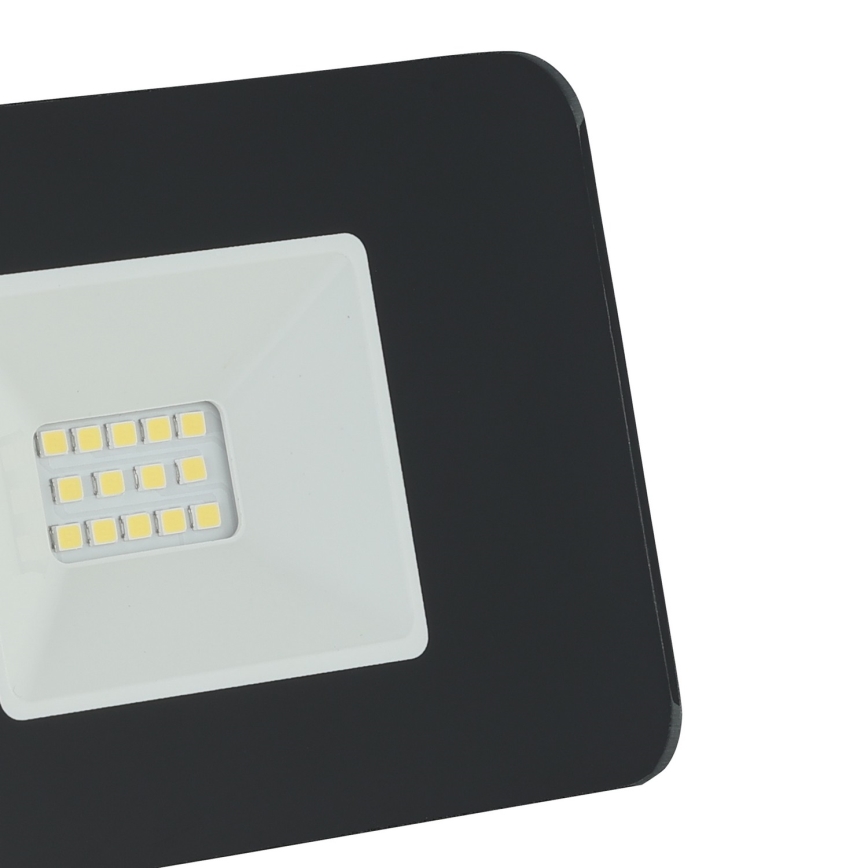 Eglo - Προβολέας LED LED/10W/230V IP65
