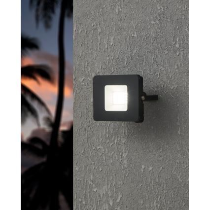 Eglo - Προβολέας LED LED/20W/230V IP65