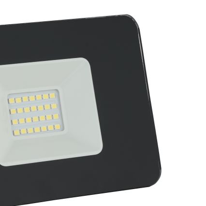 Eglo - Προβολέας LED LED/20W/230V IP65