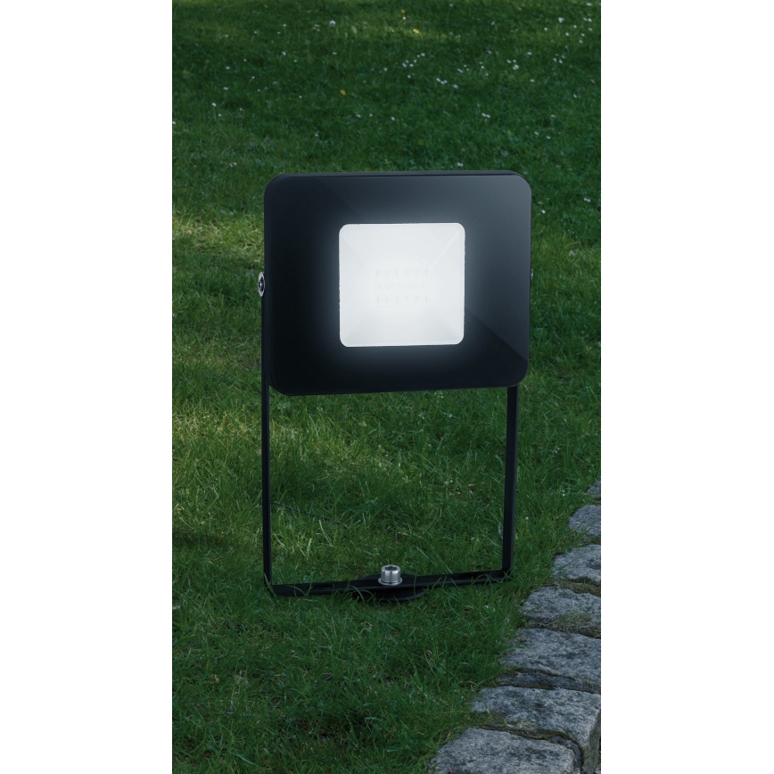 Eglo 97471 - Προβολέας LED FAEDO 4 LED/10W/230V IP44