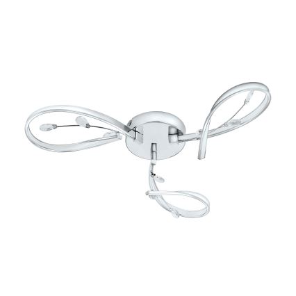 Eglo - LED Πλαφονιέρα οροφής 3xLED/6,6W/230V