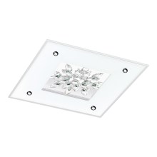 Eglo 97498 - Κρυστάλλινο φως οροφής LED BENALLUA 1 4xLED/6W/230V