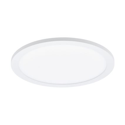 Eglo - Φως οροφής dimmer LED 1xLED/17W/230V