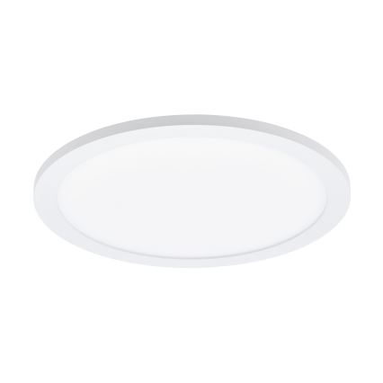 Eglo - Φως οροφής dimmer LED 1xLED/17W/230V