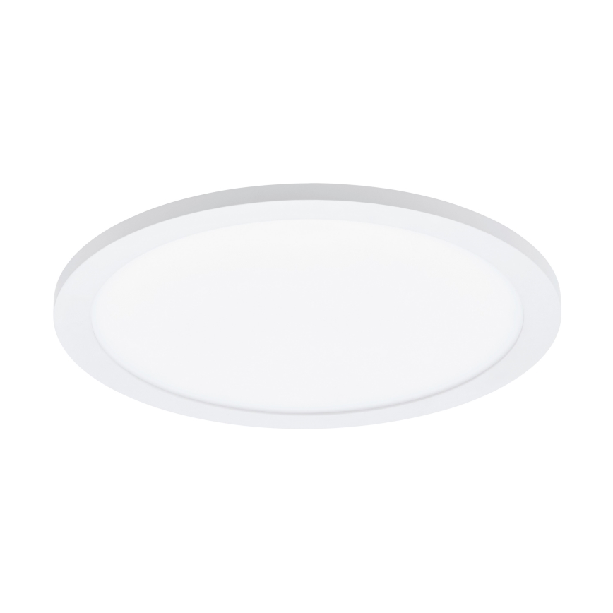 Eglo - Φως οροφής dimmer LED 1xLED/17W/230V