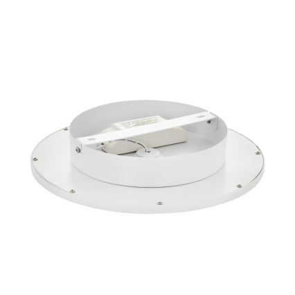 Eglo - Φως οροφής dimmer LED 1xLED/17W/230V