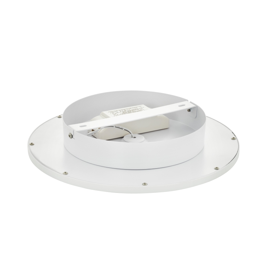 Eglo - Φως οροφής dimmer LED 1xLED/17W/230V