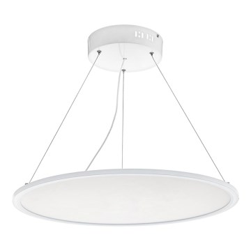 Eglo 97505 - Ρυθμιζόμενο LED κρεμαστό φωτιστικό σε καλώδιο SARSINA LED/36W/230V