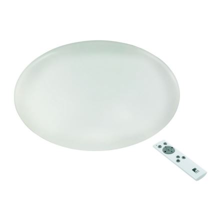 Eglo - LED Ρυθμιζόμενο φωτιστικό οροφής LED/60W/230V με τηλεχειριστήριο