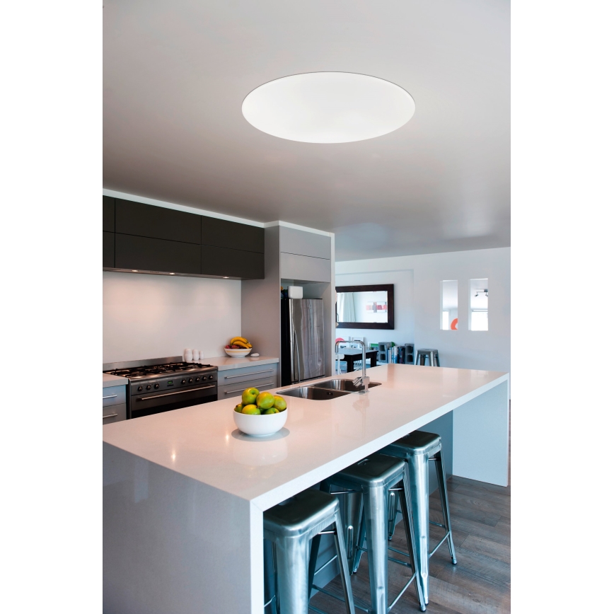 Eglo - Φως οροφής dimmer LED LED/60W/230V