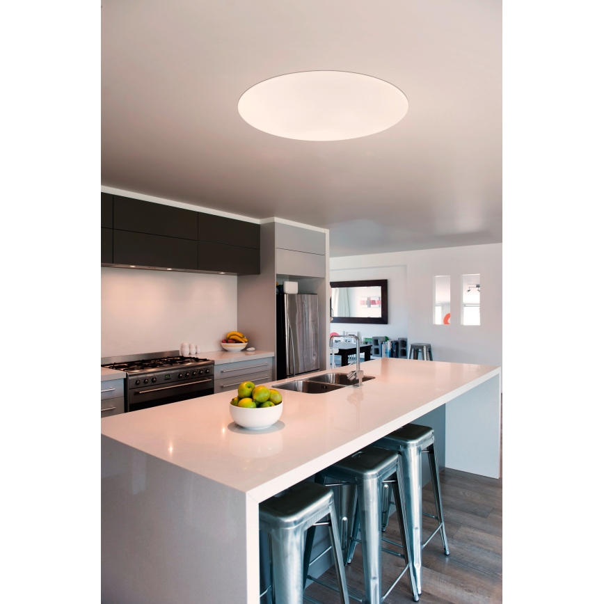 Eglo - Φως οροφής dimmer LED LED/60W/230V