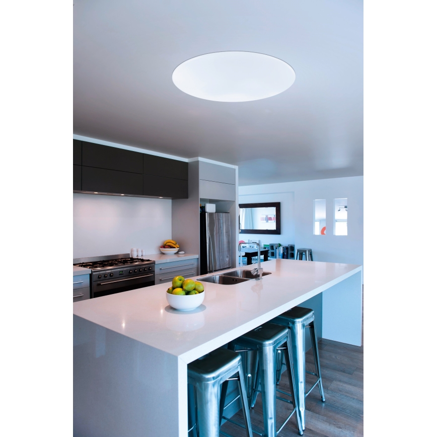 Eglo - Φως οροφής dimmer LED LED/60W/230V