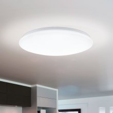 Eglo 97528 - Φως οροφής dimmer LED GIRON LED/80W/230V