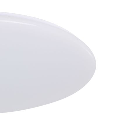 Eglo - Φως οροφής dimmer LED LED/80W/230V