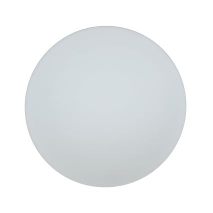 Eglo - Φως μπάνιου με αισθητήρα 1xE27/20W/230V IP44