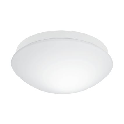 Eglo - Φως μπάνιου με αισθητήρα 1xE27/20W/230V IP44