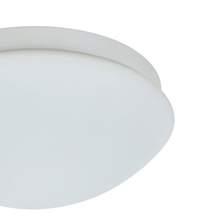 Eglo - Φως μπάνιου με αισθητήρα 1xE27/20W/230V IP44