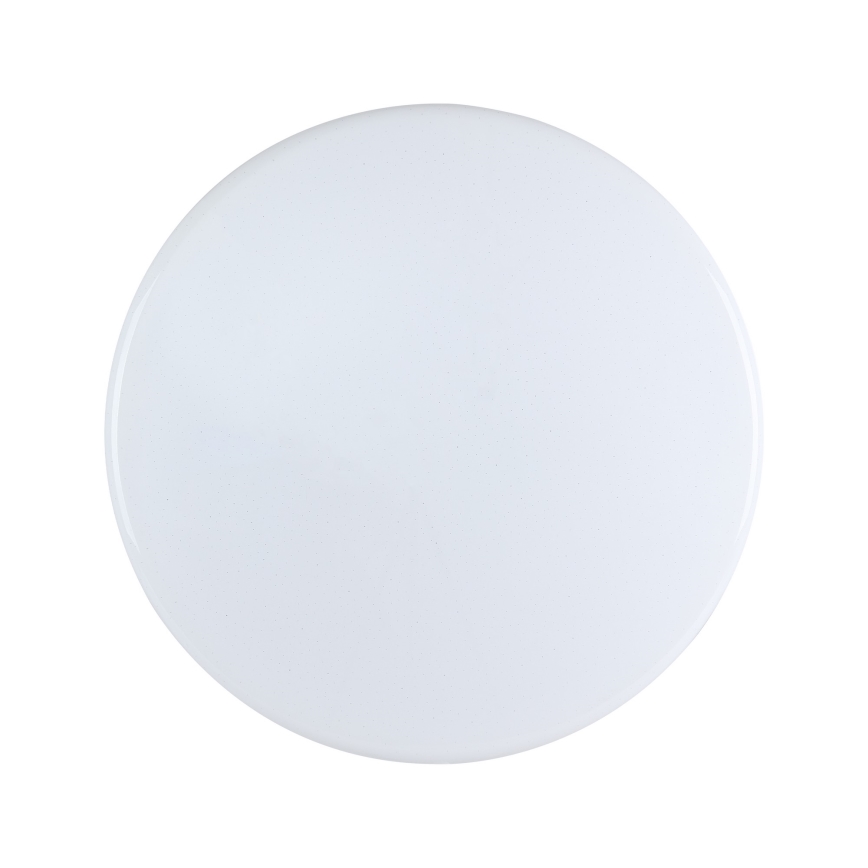 Eglo - LED Ρυθμιζόμενο φωτιστικό οροφής LED/40W/230V με τηλεχειριστήριο
