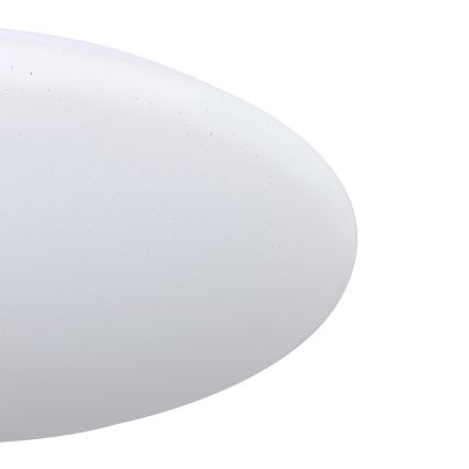 Eglo - LED Ρυθμιζόμενο φωτιστικό οροφής LED/40W/230V με τηλεχειριστήριο
