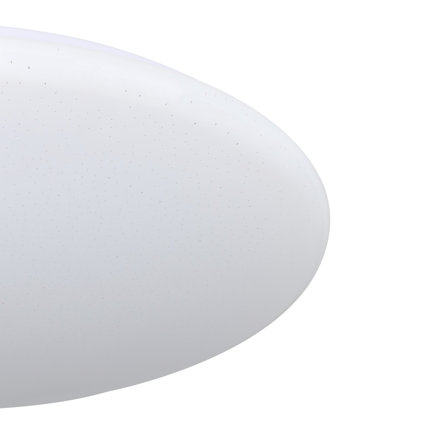 Eglo - LED Ρυθμιζόμενο φωτιστικό οροφής LED/40W/230V με τηλεχειριστήριο