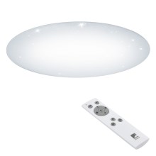 Eglo 97543 - Φωτιστικό οροφής dimmer LED GIRON-S LED/80W/230V