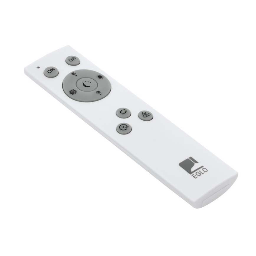 Eglo 97543 - Φωτιστικό οροφής dimmer LED GIRON-S LED/80W/230V
