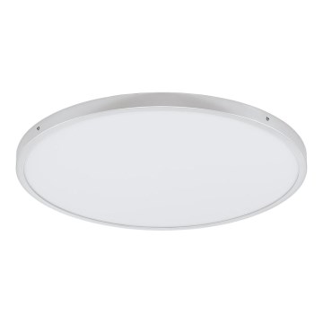 Eglo 97552 - Ρυθμιζόμενο φωτιστικό οροφής LED FUEVA 1 LED/27W/230V 3000K, διάμ. 60 cm