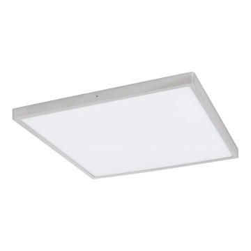 Eglo 97553 - Ρυθμιζόμενο LED φωτιστικό οροφής FUEVA 1 LED/27W/230V 3000K 60x60 cm
