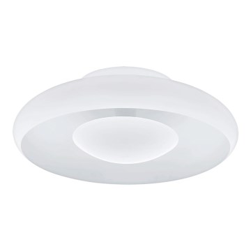 Eglo 97557 - Φωτιστικό οροφής LED MELDOLA 1xLED/24W/230V