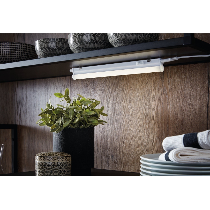 Eglo - Φως σποτ Κουζίνας LED για κάτω από το ντουλάπι LED/3,2W/230V