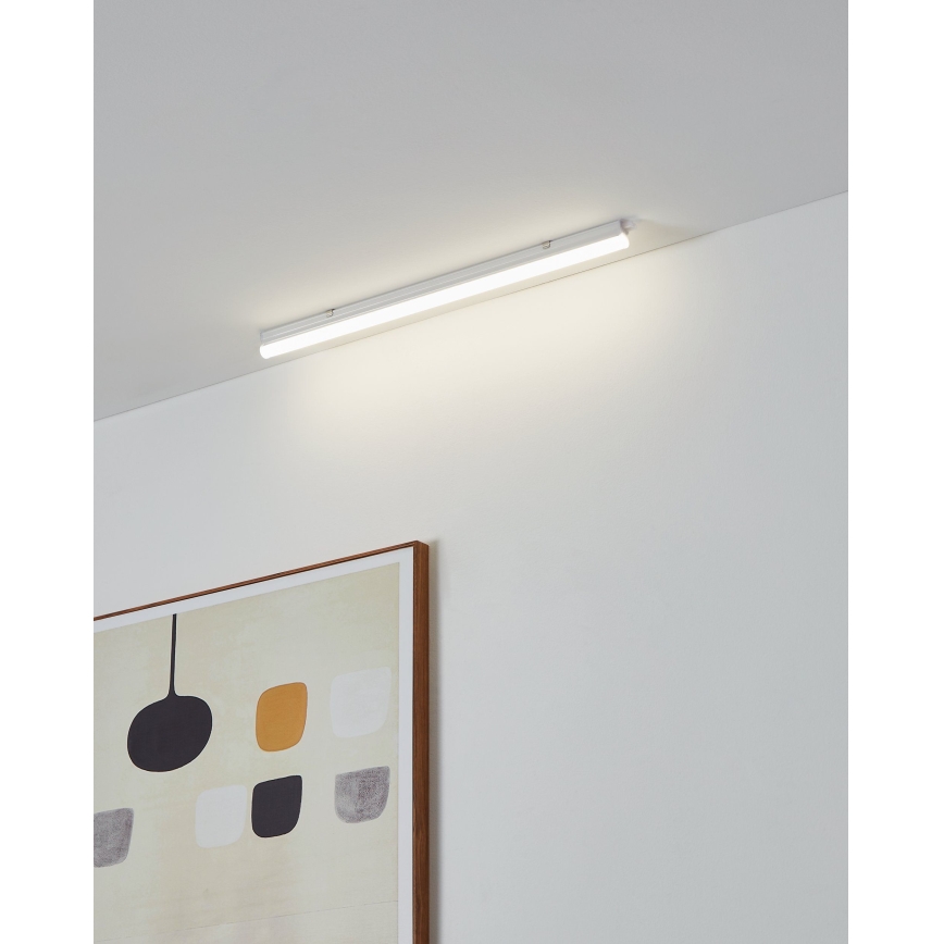 Eglo 97572 - Φως σποτ Κουζίνας LED για κάτω από το ντουλάπι DUNDRY LED/6,4W/230V