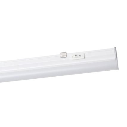 Eglo 97572 - Φως σποτ Κουζίνας LED για κάτω από το ντουλάπι DUNDRY LED/6,4W/230V